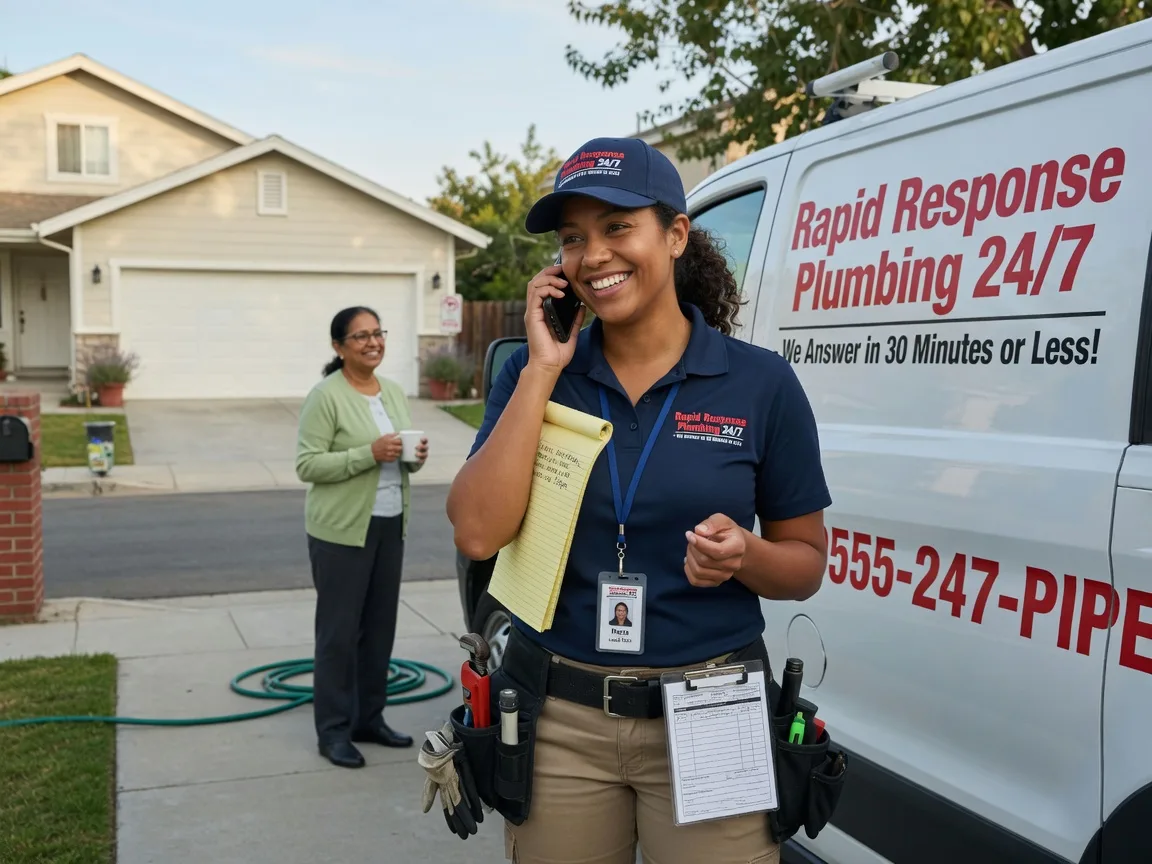 Emergency Plumber Overgaard, AZ FAQs